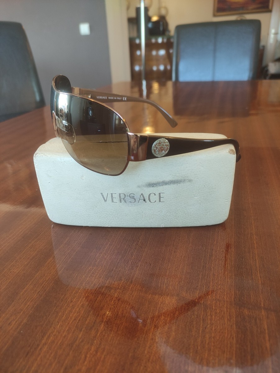 Versace Sunglasses MOD. 2078 Versace Sunglasses VE4458 542987 main image 4