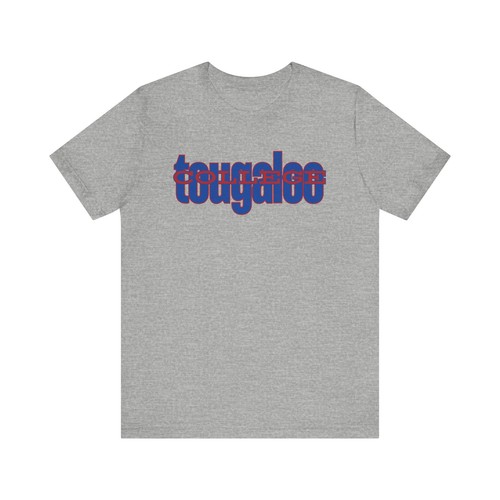 Tougaloo College HBCU Unisex T-Shirt Tee - Picture 7 of 17
