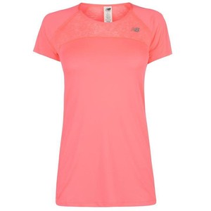 new balance running top ladies