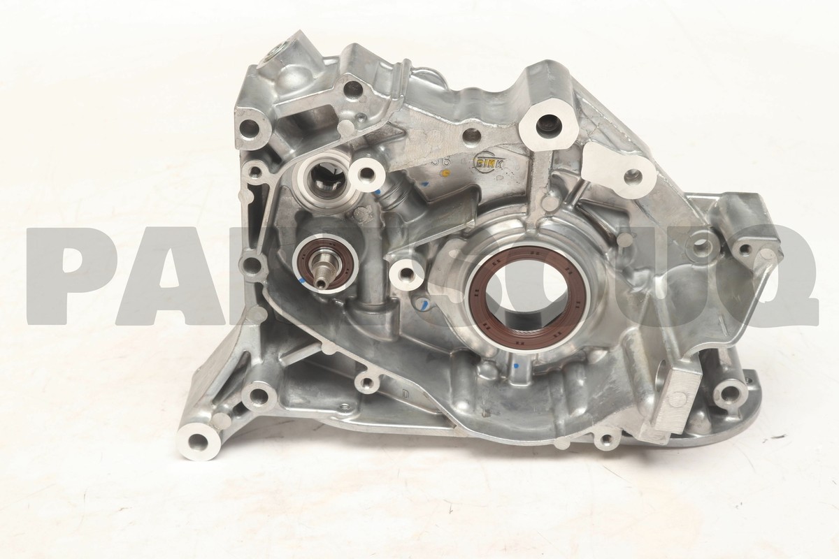 1064A035 Genuine Mitsubishi CASE ASSY,CYL BLOCK | eBay