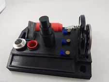 ULTIMATE Small Tool Head Stand for DILLON XL650 /750 rl550 dillon toolhead stand