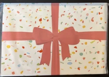 HP Advanced Glossy  5x7 Photo Paper ~ 10 Pages/5 Envelopes ~ Model #5189-8494