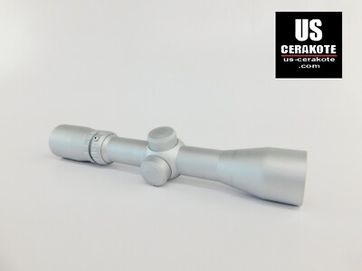 Burris Handgun Scope 2-7x32mm Plex Satin Silver 200291 | eBay