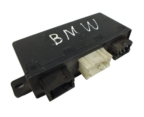 BMW 5er E39 Steuergerät Tür ECU Modul 9689667 OEM gebrauchte Teile