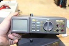 Tenma 72-4020 True RMS Multimeter