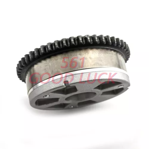 Intake Exhaust CVVT Gears for 2017-22 Hyundai Kia 2.0 243502E700 243702E020 - Picture 5 of 14