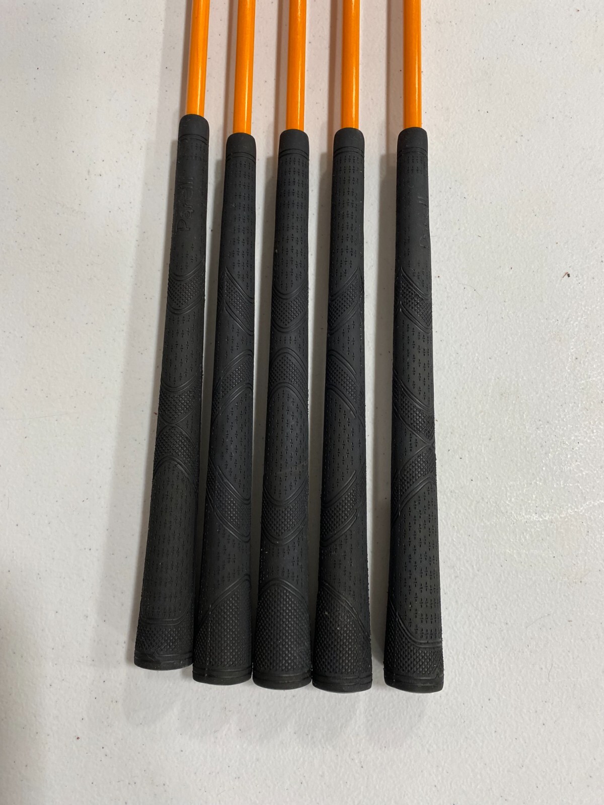 Horse Training Sticks 5 Pack eBay