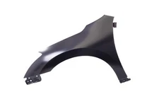 Left Driver Side Primed Fender Assembly Fit 07-12 Nissan Altima 4 Door Sedan L/H