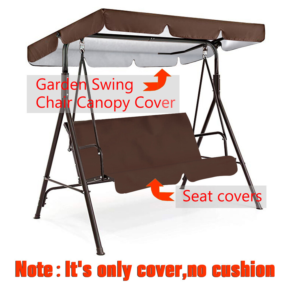 Outdoor Yard Replacement Cover Spare Cover Sun Shade