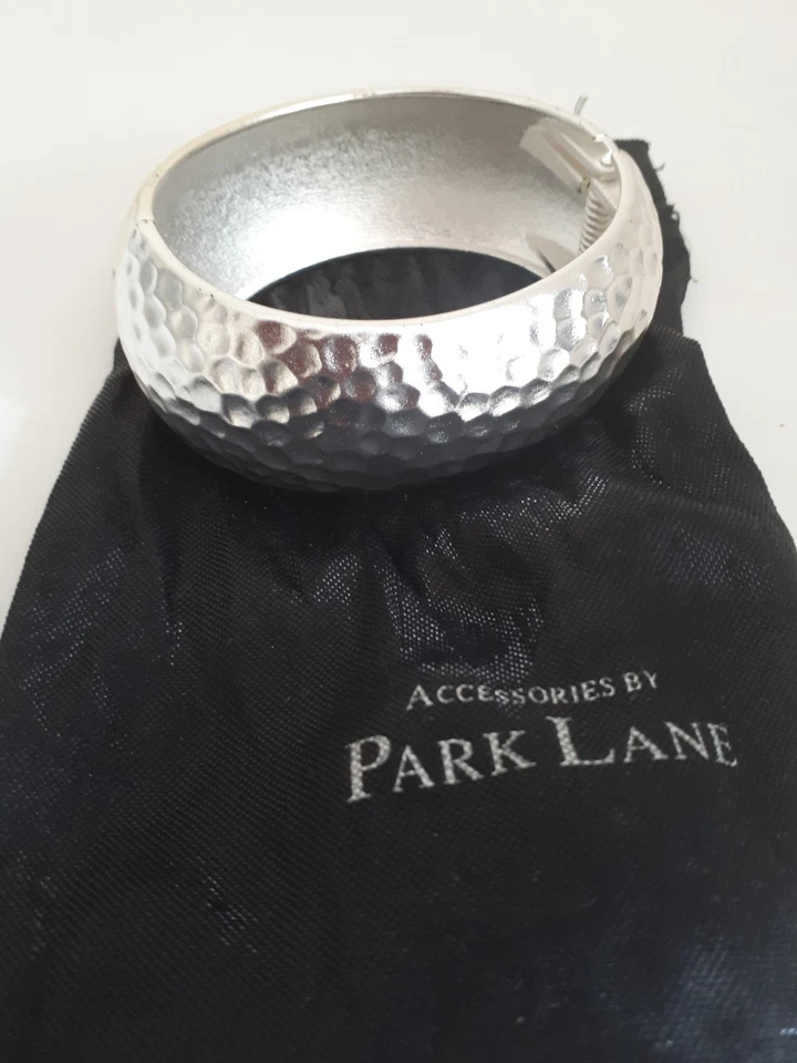 Brazalete pulsera joyería park lane Foto 3 de 3