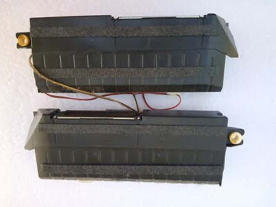 Speakers