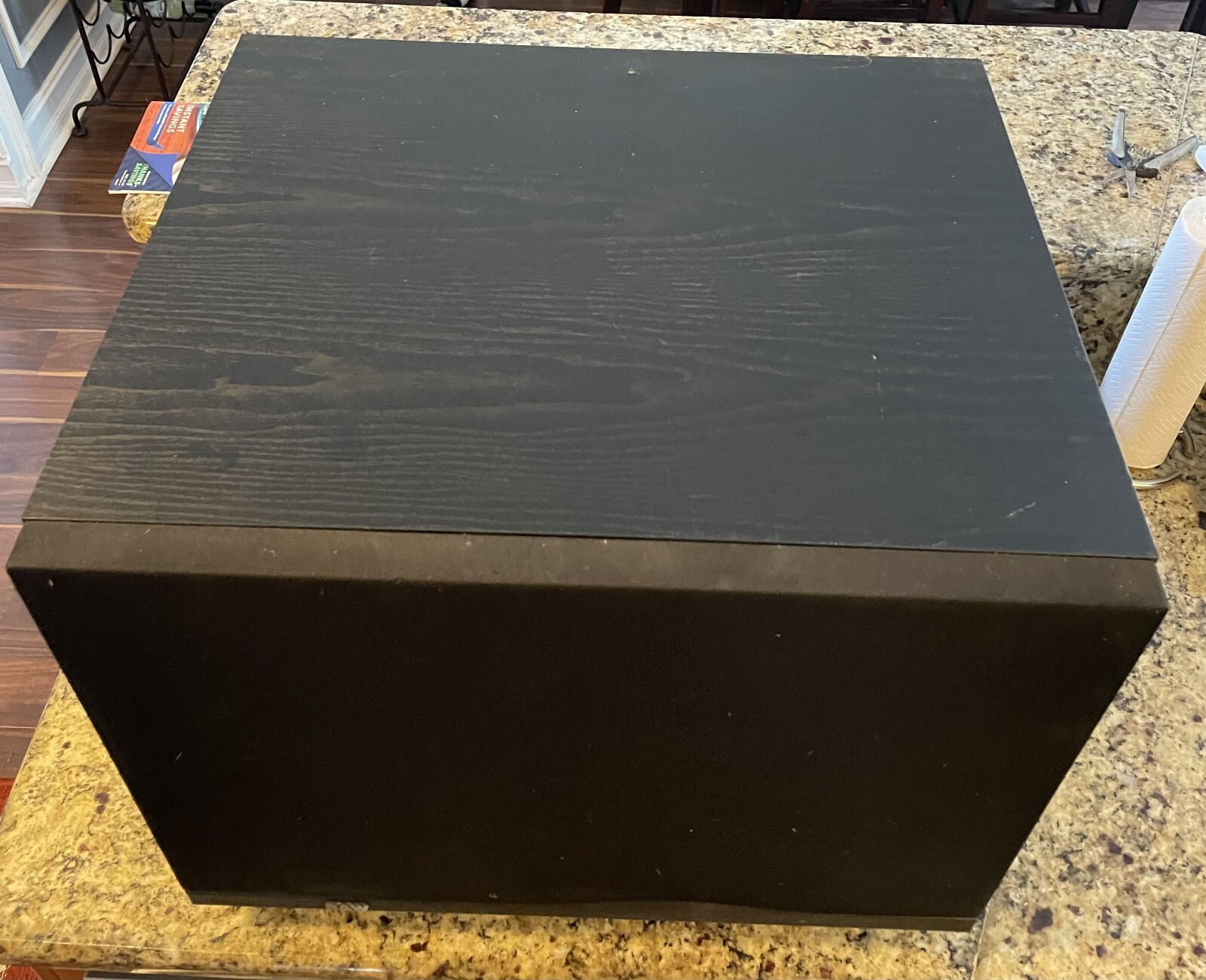 Subwoofer amplifier home theater eBay