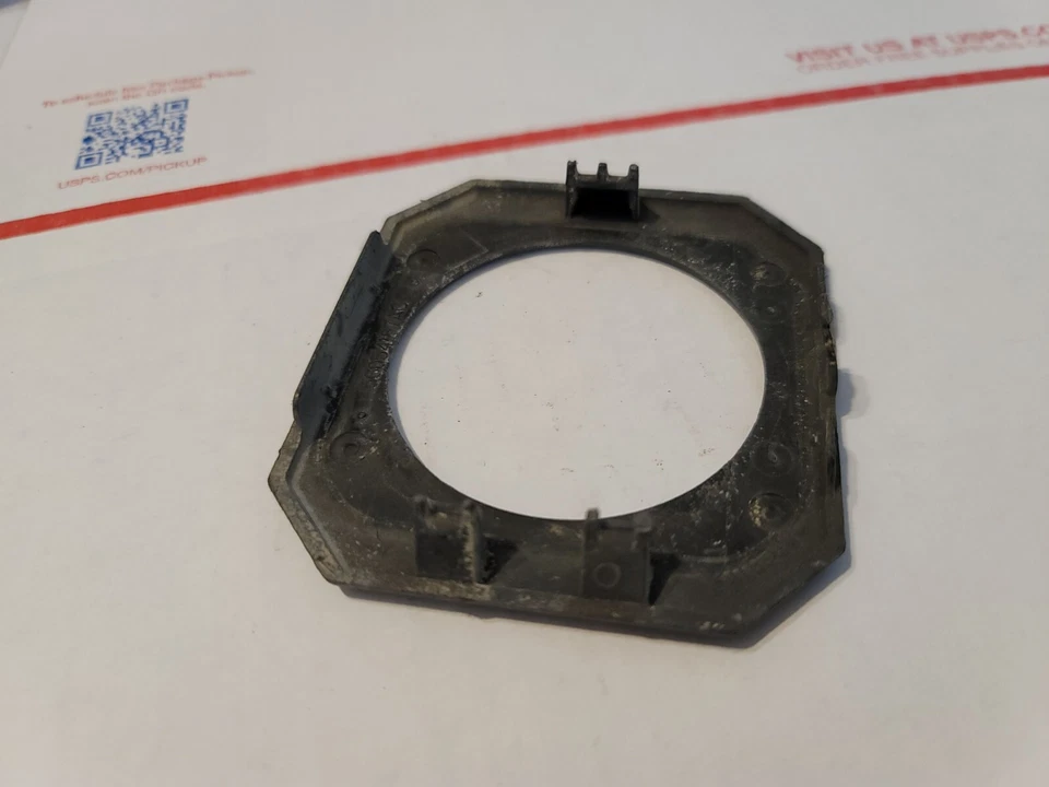 11-18 JEEP DODGE CHRYSLER SISTEMA DE CONTROLE DE CRUZEIRO SENSOR TAMPA MOPAR 1L7 - Imagem 4 de 4