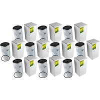 10X Mann-Filter Kraftstofffilter WK 1175 X Fuel Filter