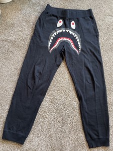 bathing ape sweats
