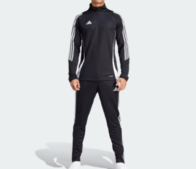 adidas Tiro 24 Training Suit Men's Jacket Pants IJ9959