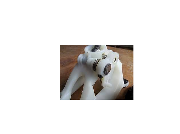 Toyota Genuine OEM Lever assy, shift (for floor shift) ECHO NCP12