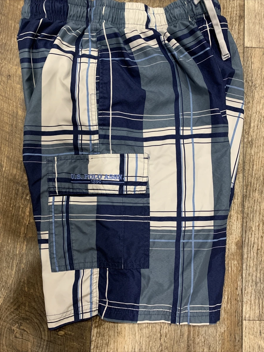 uspa trunks