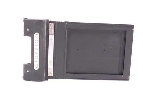 POLAROID 545 Land Film Holder for 4x5 Instant Film Sheets - Picture 4 of 4