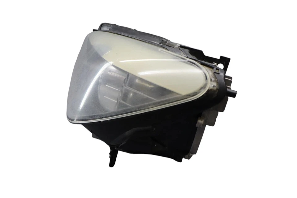 09-12 BMW 750i Hybrid Left Driver Side Adaptive Headlight Head Lamp Xenon Oem - Image 4 of 4