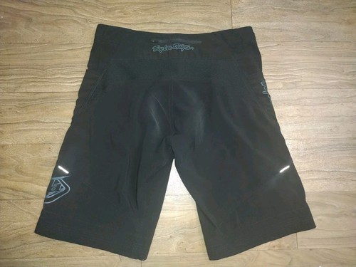 Troy Lee Designs Skyline Short Men's Black Size 38 Check All Pictures