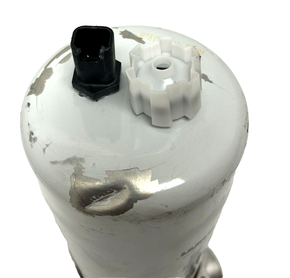 Cummins 5473458 OEM Fuel Water Separator Filter 5528103 | Genuine OEM ...