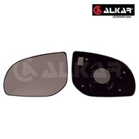 Spiegelglas, AußEnspiegel Alkar 6401618 Links FüR Hyundai