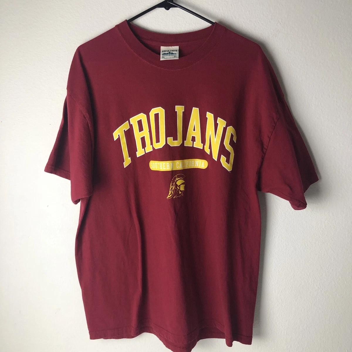 Usc sportswear 2025