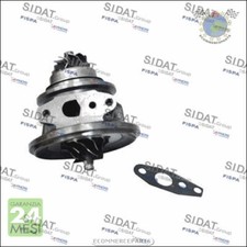 Coreassy Turbo Turbina Sidat