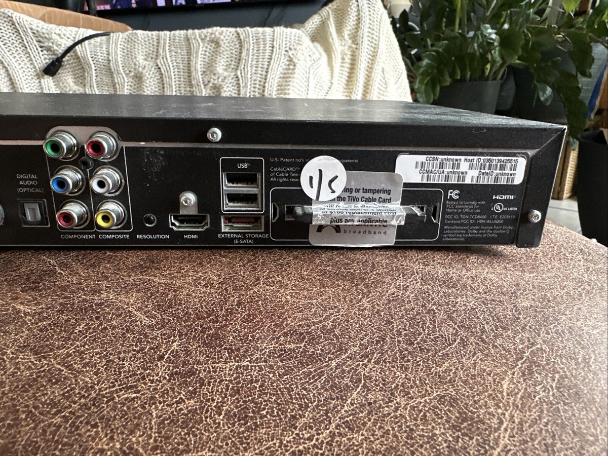 How To Get Netflix On Rogers Nextbox Digital DVR Tivo T6 Atlantic