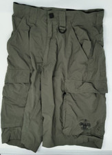 Boy Scouts of America Uniform Adult X-Small Centennial Cargo Shorts Nylon BSA