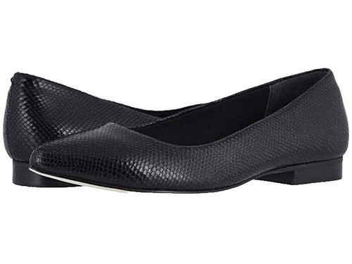 Walking Cradles Women's Winnie 2, Black Slip-On Shoes, Size 6M | eBay