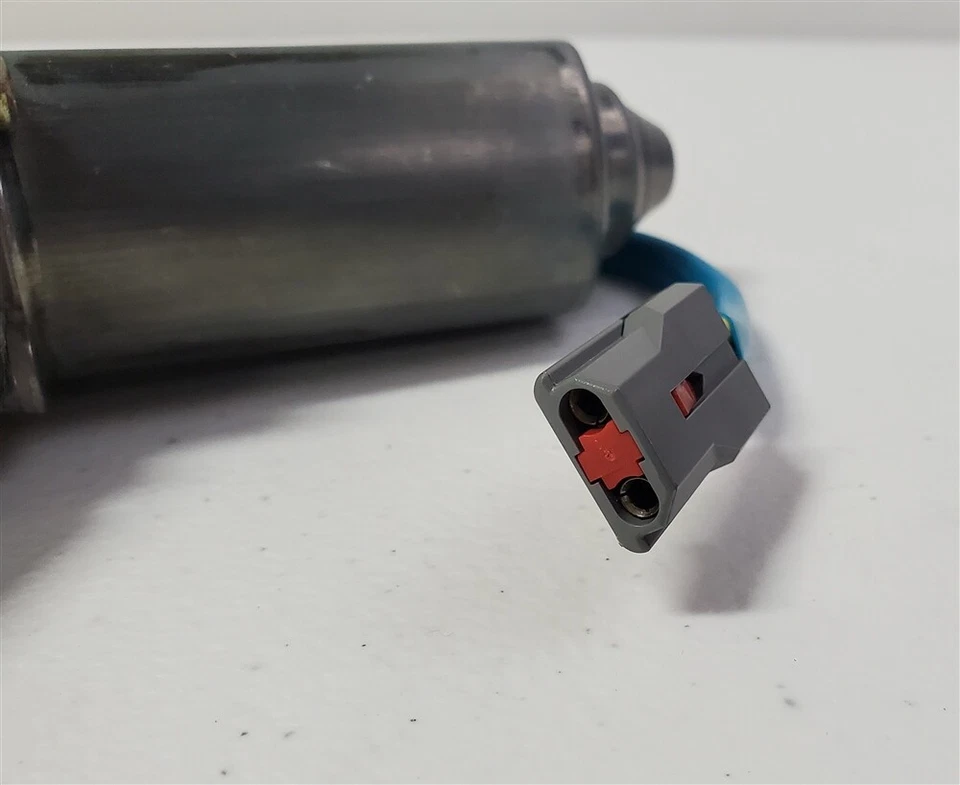 Lincoln Continental 1995-2002 motor ventana pasajero delantero F5OY-5423394-B WLM-169 Foto 4 de 4