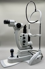 Nidek SL-2000 Spaltlampe Slitlamp