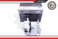 Esen SKV Bremssattel Vorne Links Bremssystem ATE FüR Volvo XC60 D5 AWD D3/D4