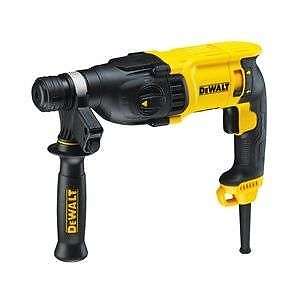 Dewalt Kombihammer D25133K-QS SDS-Plus