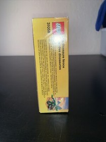 LEGO CREATOR MIGHTY DINOSAURS 31058 174 PCS 3 IN ONE Dead Stock More In Store