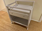 cots4tots change table