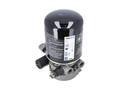 Air dryer DT Spare Parts 5.70020, M12 x 1,5, M16 x 1,5, M22 x 1,5, Pc: 9,8 bar
