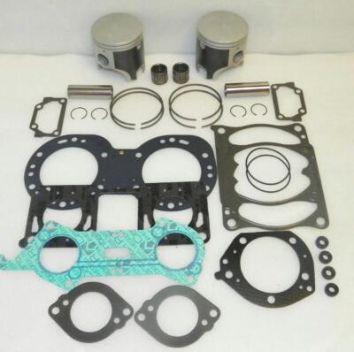 Platinum Kit 0.50MM Over 80.4mm Yamaha GP 800 GP800R XL XLT 800 66E 784cc PWC