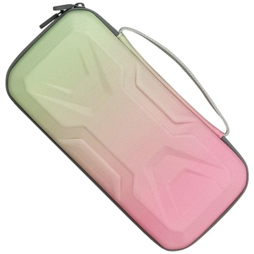 Storage Box for NS2 Scratchproof Bag Case with Card Slot Pocket & Handle - Afbeelding 10 van 13