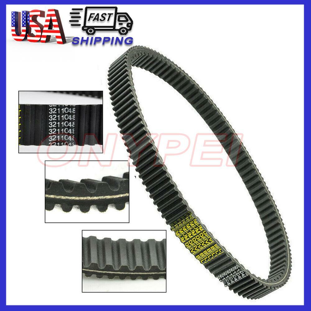 Polaris ATV Drive Belt Heavy Duty Drive Belt For Polaris Trail - Foto 7