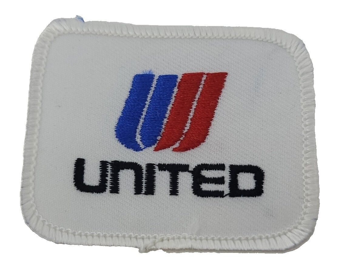 Vintage United Airlines | eBay
