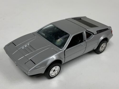 ミニカー GAMA 946 BMW Coupe 2000 CS MINI GAMA NO.946 BMW COUPE 2000CS 271178 | eBay