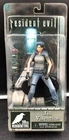 NECA Capcom - RESIDENT EVIL 10th Anniversary - Series 1: JILL VALENTINE *NEW*