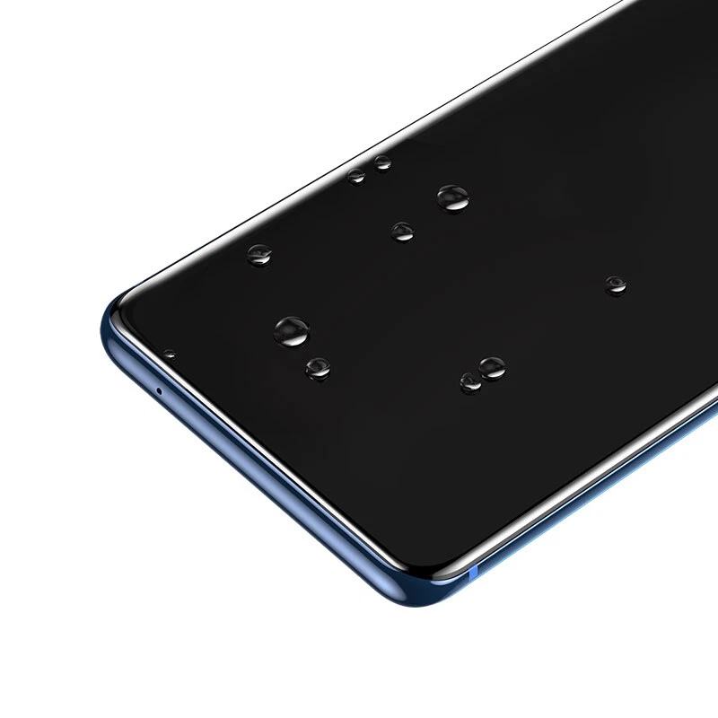 Ультразакаленное стекло УФ-экран Samsung Galaxy S20 S20 Plus S20 0,25 мм - Изображение 3 из 4