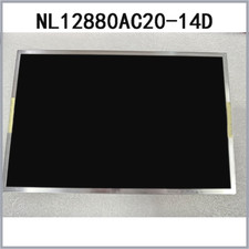 NL12880AC20-14D 12.1-Inch for NEC LCD Display Screen