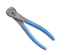 5 X Gedore Kraft-Vornschneider 160Mm, Tauchisoliert Nr. 8367-160 Tl