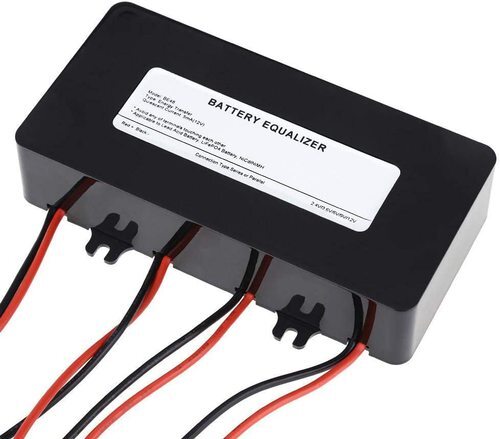 Battery Equalizer Balancer HA01 HA02 for 24V 48V lead-acid Battery Charger - Picture 16 of 16