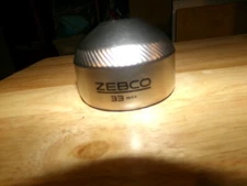 ZEBCO 33 MAX FISHING REEL CAP IN GOOD SHAPE